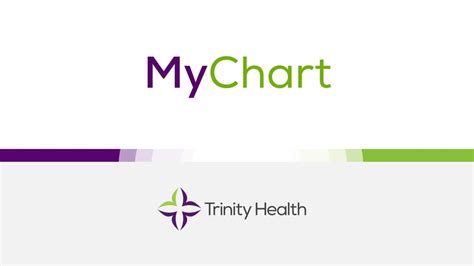 Our online portal offers you a simple way to manage your health care. . Iha trinity health mychart